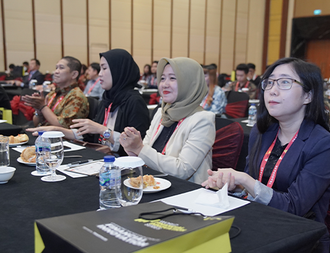 WFIS 2024 | World Financial Innovation Series | Jakarta, Indonesia